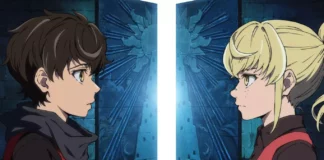 Guia: Confira a Temporada de Animes para Julho de 2024 TOWER OF GOD 2ª TEMPORADA