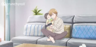 Quando e onde assistir ao episódio 12 e final de Tadaima, Okaeri (Welcome Home)? Tadaima, Okaeri