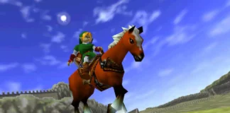 Por que The Legend of Zelda: Ocarina of Time continua sendo o favorito dos fãs mais de 20 anos depois? The Legend of Zelda Ocarina of Time