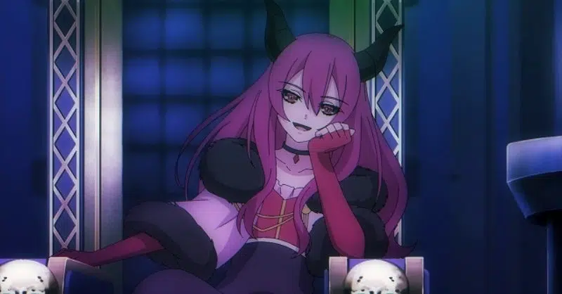 The Strongest Magician in the Demon Lord's Army was a Human