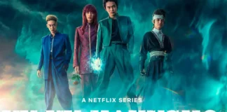 Yu Yu Hakusho Live-Action (2023): Uma Adaptação Divertida com Figurinos Perfeitos! live-action Yu Yu Hakusho
