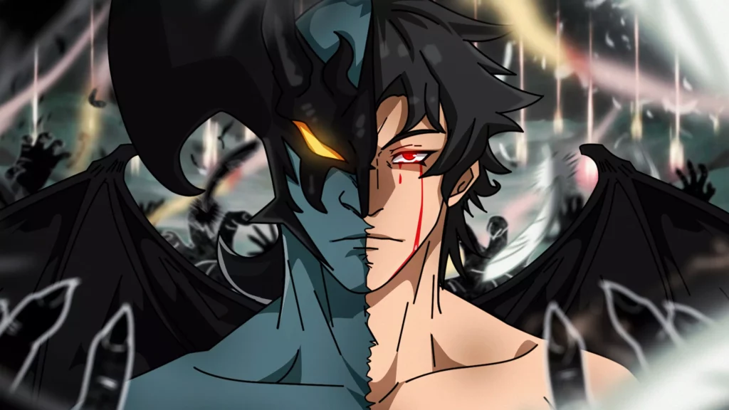 Akira Fudo