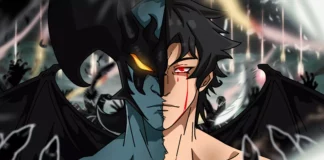 Devilman: Akira Fudo é um dos melhores demônios de animes Akira Fudo