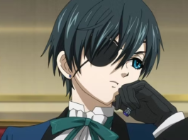 Black Butler