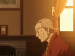 BARTENDER Glass of God