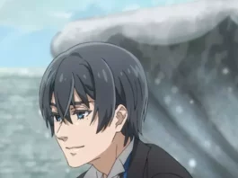 Black Butler: Public School Arc