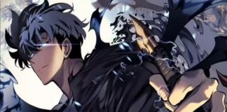 Você precisa ler Solo Leveling, a sensação sul-coreana escrita por Chugong solo leveling