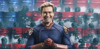 Episódio 4 da 4ª Temporada de The Boys: Quando assistir? the boys 4ª temporada