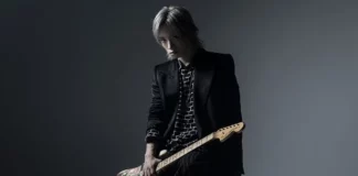 6 bandas de Visual Kei para ouvir no Dia Mundial do Rock Hiroto – Alice Nine