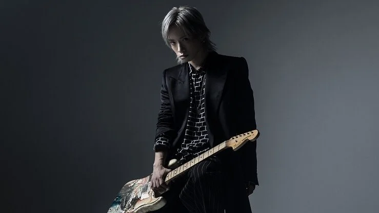 Hiroto – Alice Nine