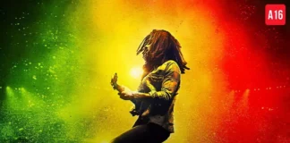 Bob Marley: One Love estreia em agosto no streaming BOB MARLEY ONE LOVE