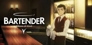 Você precisa assistir Bartender: Glass of God (2024) Bartender: Glass of God