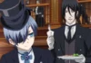 Black Butler: Book of the Atlantic é um dos melhores filmes de anime da A-1 Pictures Black Butler: Book of the Atlantic