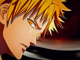 Bleach Rebirth of Souls