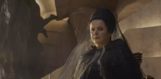 Série original da HBO ‘Duna: A Profecia’ estreia em novembro 2024 DUNA A PROFECIA