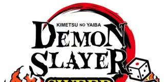 Demon Slayer -Kimetsu no Yaiba- Sweep the Board! já disponível para PS5, PS4, Xbox Series X|S, Xbox One e Steam Demon Slayer -Kimetsu no Yaiba- Sweep the Board!