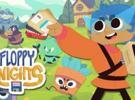 Floppy Knights