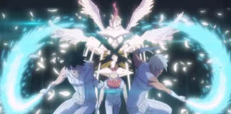 Você precisa assistir Go! Go! Loser Ranger! (Sentai Daishikkaku) Go! Go! Loser Ranger! (Sentai Daishikkaku)