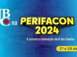 JBC na Perifacon 2024