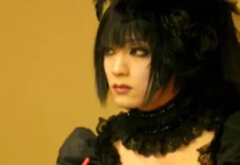 Recomendação: Kaya, Um Tesouro do Visual Kei © Kaya - JaME