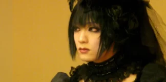 Recomendação: Kaya, Um Tesouro do Visual Kei © Kaya - JaME