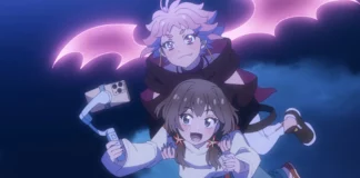 Quando e onde assistir ao episódio 3 de MAYONAKA PUNCH? MAYONAKA PUNCH