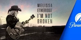 Melissa Etheridge: I’m Not Broken estreia em breve na Paramount+