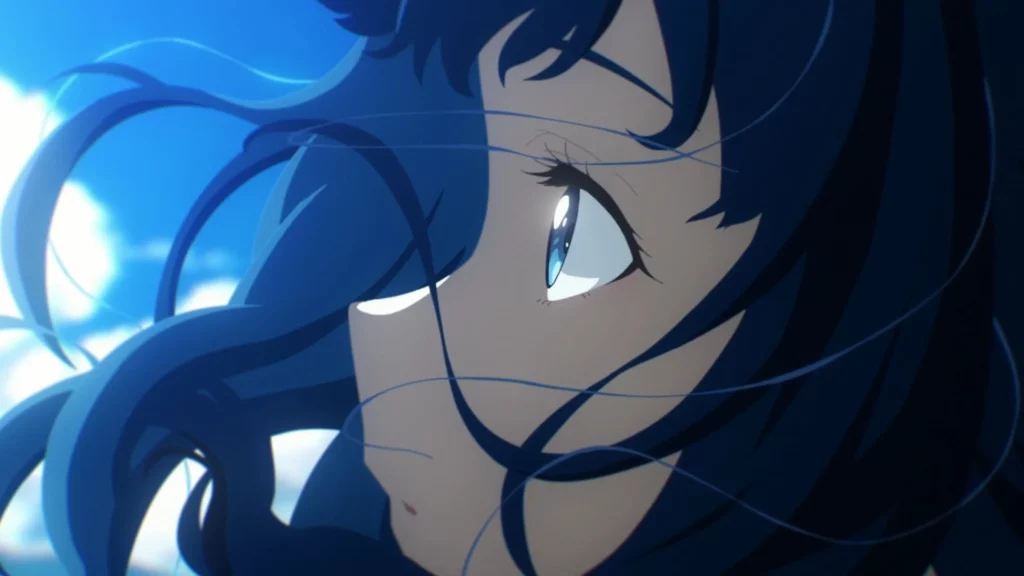 Makeine Too Many Losing Heroines