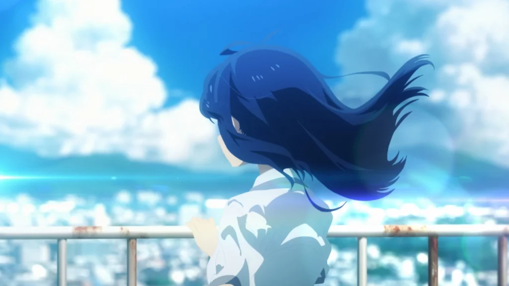 Makeine Too Many Losing Heroines