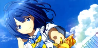 Os principais personagens de Makeine: Too Many Losing Heroines! Makeine: Too Many Losing Heroines