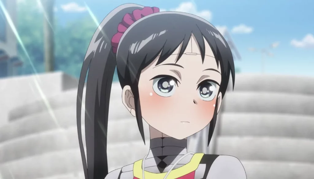 My Wife Has No Emotion