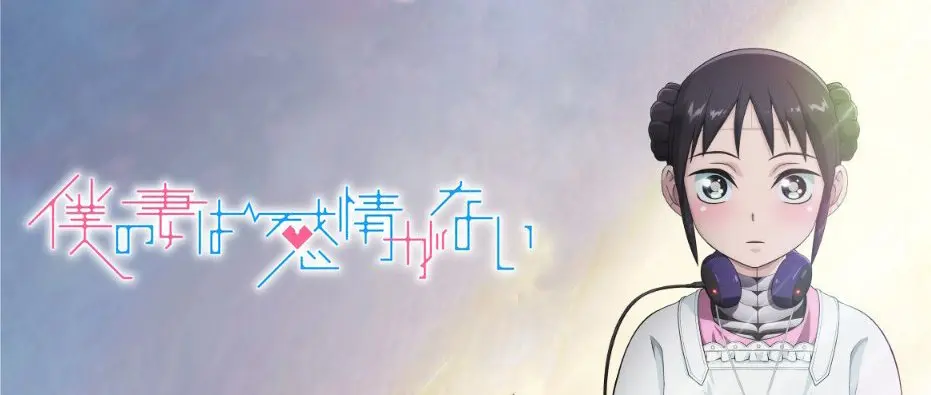 My Wife Has No Emotion