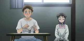 Quando e onde assistir ao episódio 3 de My Wife Has No Emotion? My Wife Has No Emotion