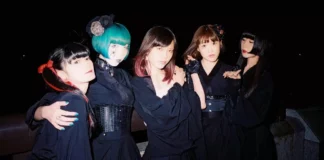 4 bandas de Kawaii Metal para você ouvir no Dia Mundial do Rock Necronomidol | Photo by Mari Kojima