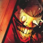 Você precisa ler O Batman que Ri, de Scott Snyder e Jock O Batman que Ri, de Scott Snyder e Jock