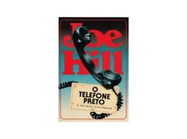 O telefone preto e outras histórias