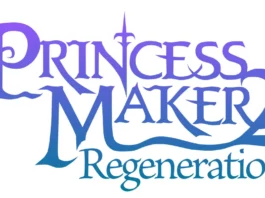 Princess Maker 2 Regeneration