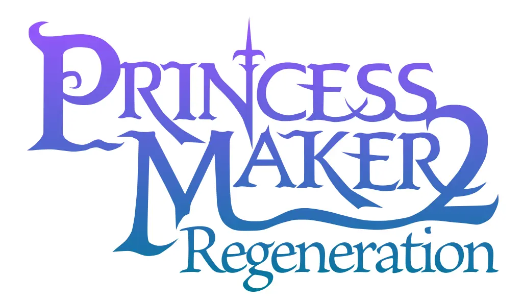 Princess Maker 2 Regeneration