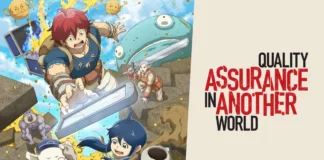 Quando e onde assistir ao episódio 2 de Quality Assurance in Another World? Quality Assurance in Another World