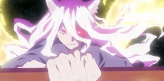 Os principais personagens de Sengoku Youko Sengoku Youko