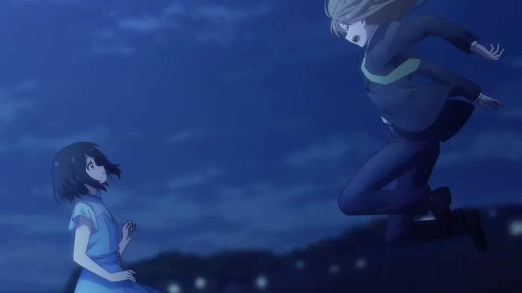 Senpai is an Otokonoko