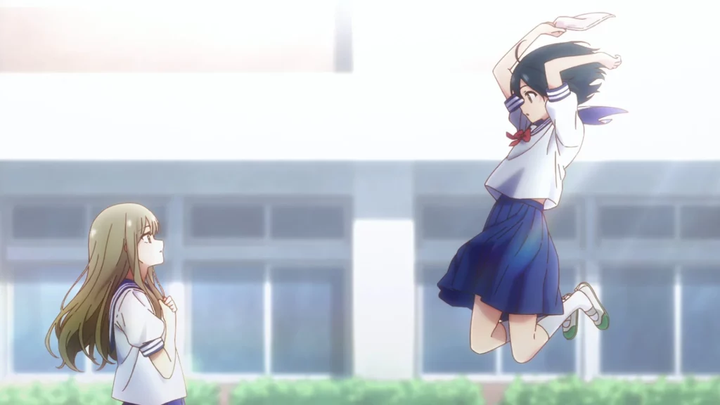 Senpai is an Otokonoko