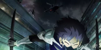 Resenha da 1ª temporada de Kaiju No. 8: Muita hype para o control c + control v de Attack on Titan Soichiro Hoshina