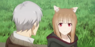Tudo sobre Spice and Wolf: MERCHANT MEETS THE WISE WOLF Spice and Wolf MERCHANT MEETS THE WISE WOLF