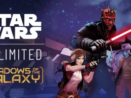 Star Wars Unlimited™: Shadows of the Galaxy