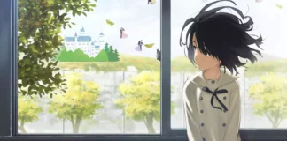 The Anthem of the Heart é um dos melhores filmes de anime da A-1 Pictures The Anthem of the Heart