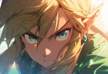 The Legend of Zelda: Por que Link nunca fala nos jogos? The Legend of Zelda: Por que Link nunca fala nos jogos?