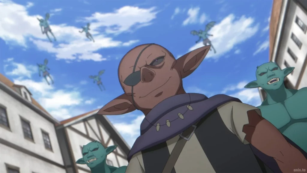 The Strongest Magician in the Demon Lord's Army was a Human