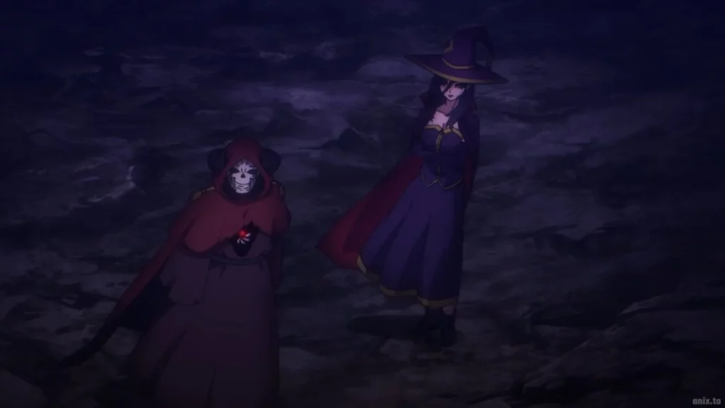 The Strongest Magician in the Demon Lord's Army was a Human