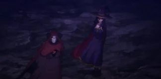 Quando e onde assistir ao episódio 5 de The Strongest Magician in the Demon Lord’s Army was a Human The Strongest Magician in the Demon Lord's Army was a Human